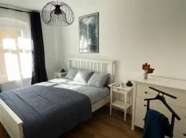 Apartament Radków/Góry Stołowe/Kotlina Kłodzka