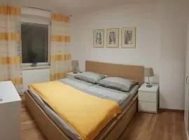 Top Appartement für Business-Wohnen-Urlaub