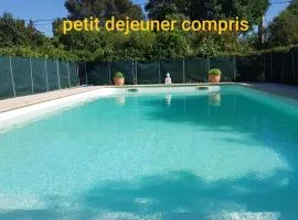Cap au Sud Sweet home