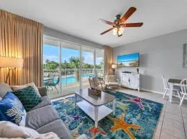 Destin West Gulfside 205