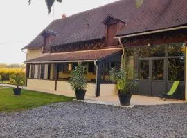 Gite les Vignes du Château - 4 personnes