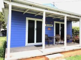 Bonnydoon at Hat Head - 5 Oak Street