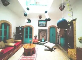 Chez Aimad
