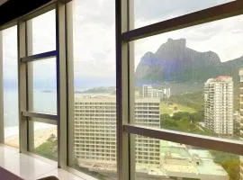 Propriedade privada no Hotel Nacional Rio de Janeiro