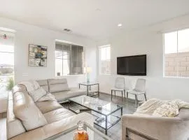 Desert Hot Springs Vacation Home with Community Pool