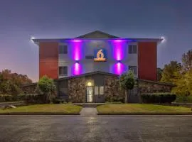 Motel 6 Little Rock AR South