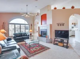 Green Valley Getaway Near Golfing: Pool Access!