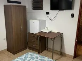 HOTEL SAN VICENTE