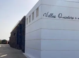 Villas Quintero