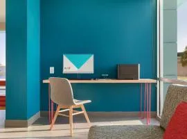 avid hotel Wisconsin Dells Lake Delton by IHG