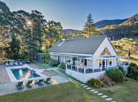 Braeside, Kangaroo Valley