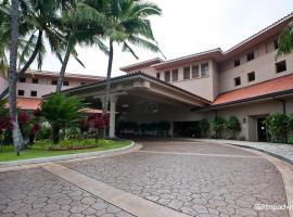 Marriott's Waiohai Beach Club，位于科洛阿的酒店