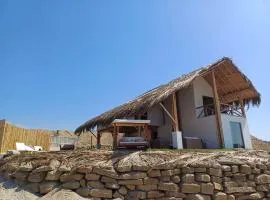 Casa Yemaya, Vichayito