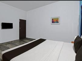 Elite stay Near Baramunda Bus Stand Couple Friendly Best Seller by Mor Services，位于布巴内什瓦尔的酒店
