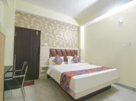 FabHotel Magadh Crystal