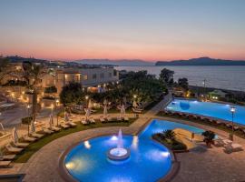 Cretan Dream Resort & Spa，位于斯塔罗斯的精品酒店