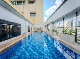 Citadines Sukhumvit 16 Bangkok