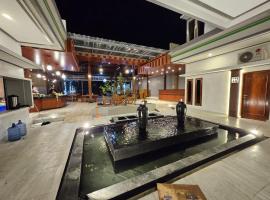 Omah Joglo Bugis，位于Wendit的酒店