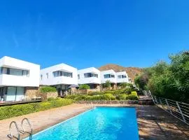 Magnífica casa con encanto en Agua Amarga