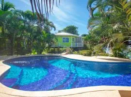 Sand Dollar Bungalow