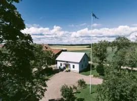 Snällfäll Country living - Åkerbo gård charmigt renoverad flygel