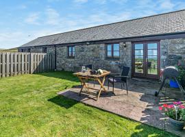 1 Bed in Sennen HENST，位于Saint Buryan的酒店