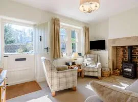 2 Bed in Bakewell PK894