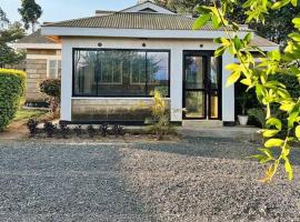 Private bungalow furnished - Narok town