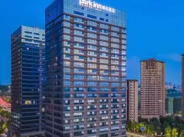 丽柏酒店重庆悦来国博会展中心店