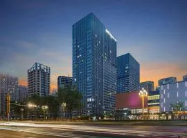 丽柏酒店成都凤凰山体育公园
