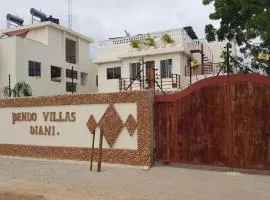 Pendo Tranquil villas