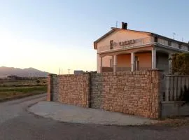 VILLA MARTINA PIA B&B
