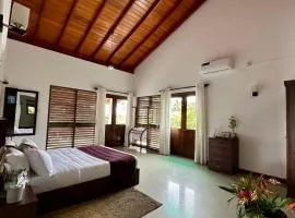 Weligama House