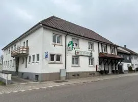 Monteurunterkunft Oberhausen-Rheinhausen