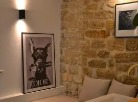 Hot Hot Hot Loft Faubourg Saint-Denis