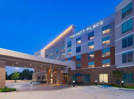 Hyatt Place Austin Lake Travis/Four Points，位于奥斯汀的酒店