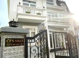 CT Villa