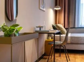 ipartment Berlin Mitte
