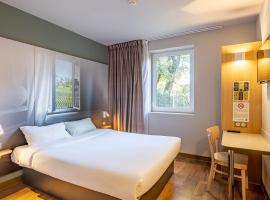 B&B HOTEL Bordeaux Langon，位于朗贡的酒店