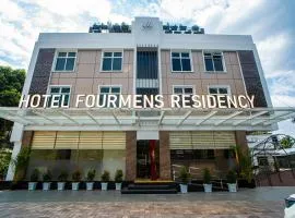 Fourmens Residency