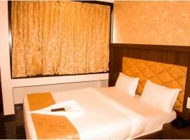New Arvind Residency By Glitz Hotels