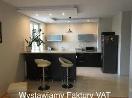 Apartament w Wesołej