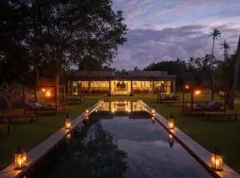 Wirdana Resort & Spa