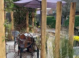 Holiday in Spakenburg Groof