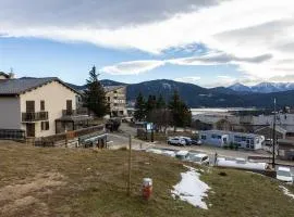 Tetras 66 - Station de ski à pied