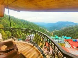 Pine Paradise Homestay