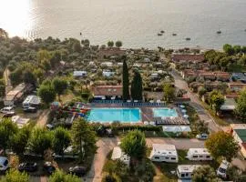 Camping Fontanelle