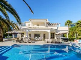 Alcore Luxury Golf Villa at Alto Golf Alvor