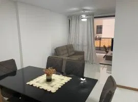 Apartamento mobiliado em Vila Velha