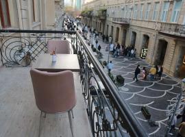 Solo Boutique Hotel